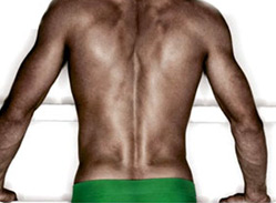Back Pain