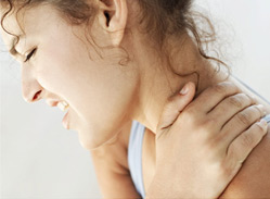 Neck & Shoulder Pain